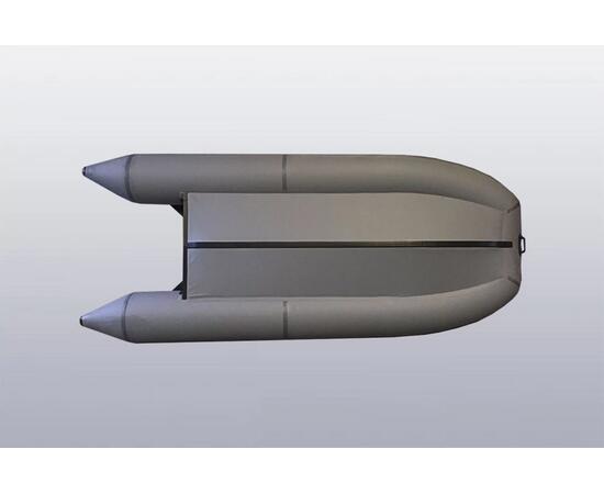 Лодка ПВХ Big Boat Varyag (Варяг) 380