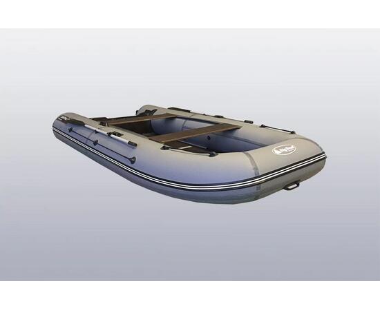 Лодка ПВХ Big Boat Varyag (Варяг) 380