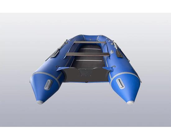 Лодка ПВХ Big Boat Varyag (Варяг) 400