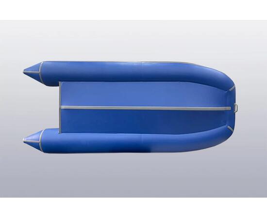 Лодка ПВХ Big Boat Varyag (Варяг) 400