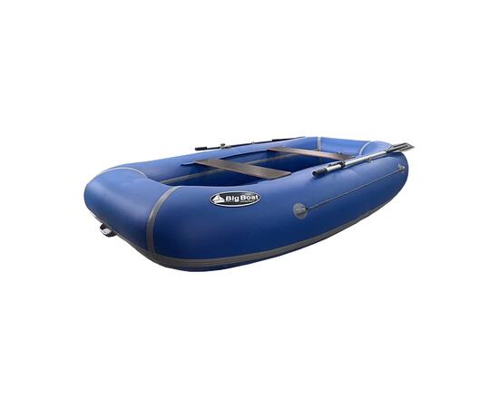 Лодка ПВХ Big Boat Яр 260