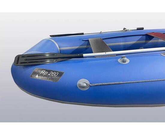 Лодка ПВХ Big Boat Яр 260