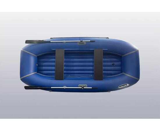 Лодка ПВХ Big Boat Яр 260