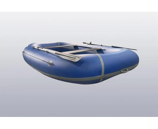 Лодка ПВХ Big Boat Яр 260