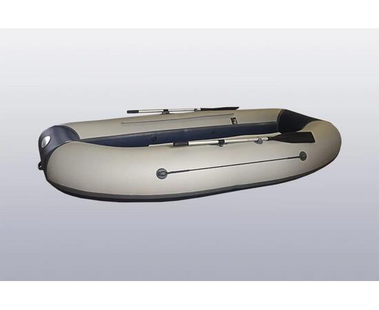 Лодка ПВХ Big Boat Яр 310