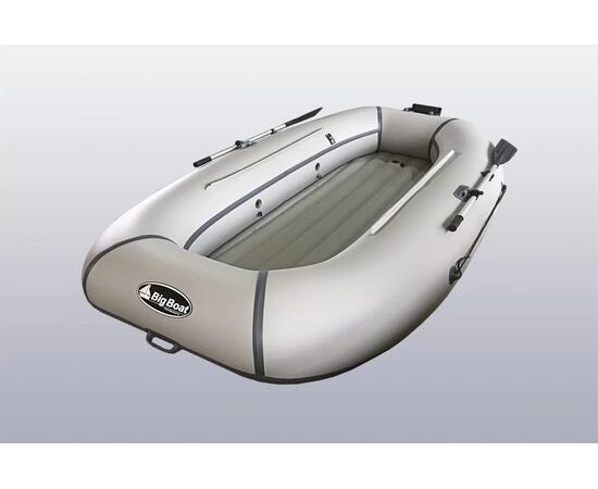 Лодка ПВХ Big Boat Яр 280
