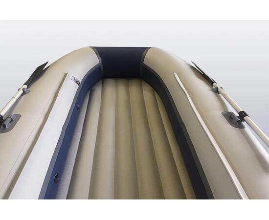 Лодка ПВХ Big Boat Яр 310