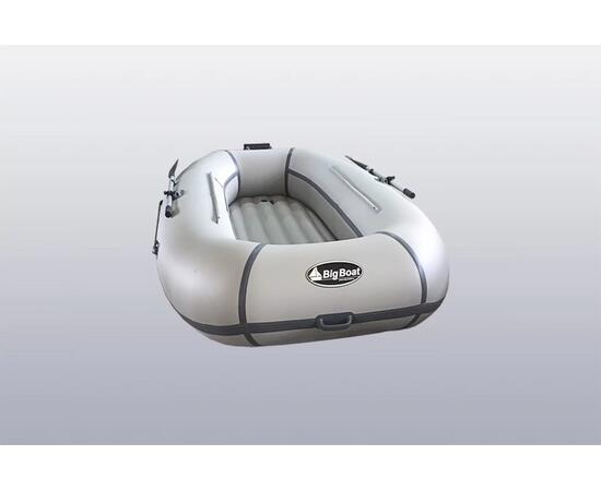 Лодка ПВХ Big Boat Яр 310