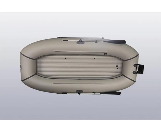 Лодка ПВХ Big Boat Яр 280