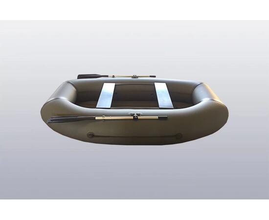 Лодка ПВХ Big Boat Юнг 260