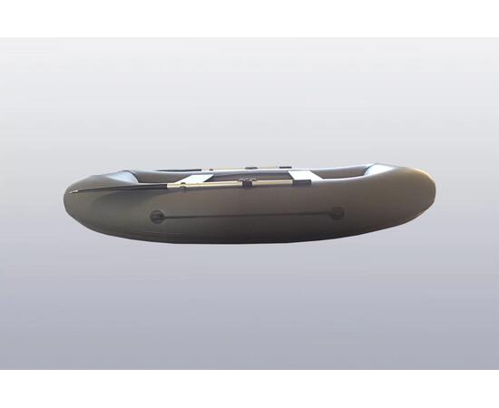 Лодка ПВХ Big Boat Юнг 260