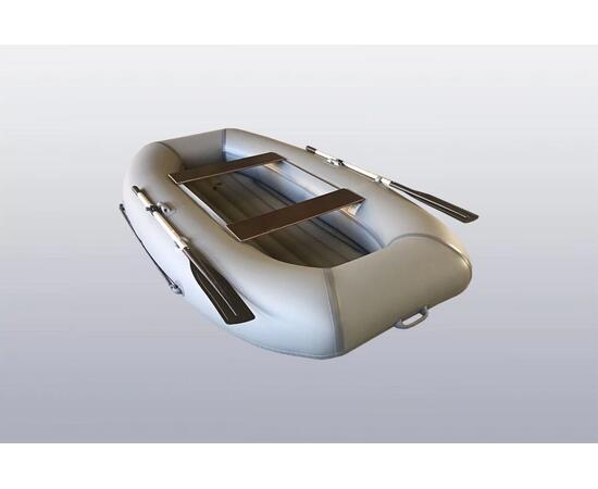 Лодка ПВХ Big Boat Юнг 260