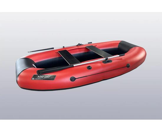 Лодка ПВХ Big Boat Юнг 280