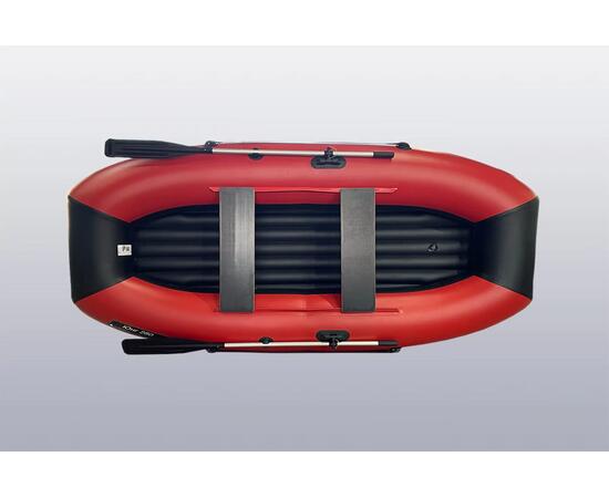 Лодка ПВХ Big Boat Юнг 280