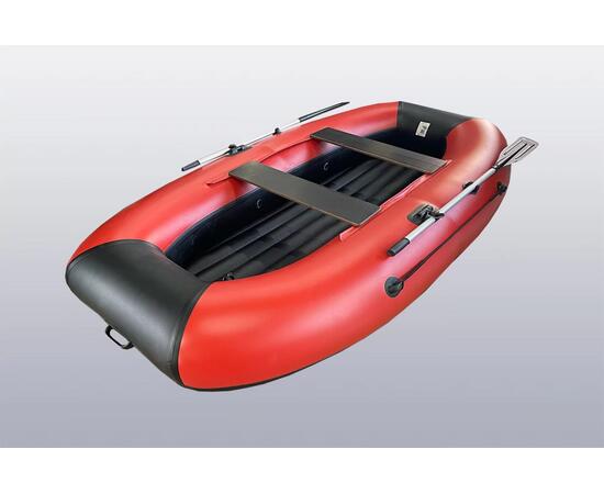 Лодка ПВХ Big Boat Юнг 280