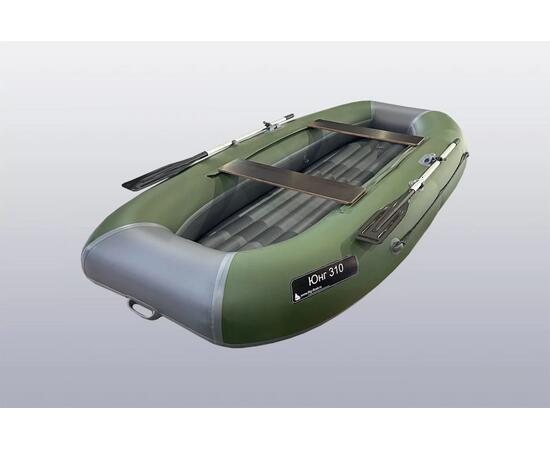 Лодка ПВХ Big Boat Юнг 310