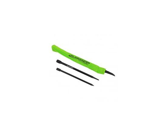 ELEGANCE METHOD Стойка для удилища Rod Rest Tele Deluxe 80-120см