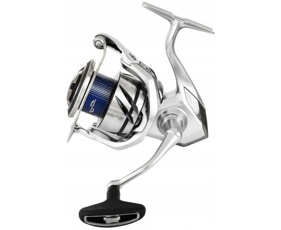 Катушка Shimano 23 Stradic 4000 FM