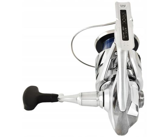 Катушка Shimano 23 Stradic 4000 FM
