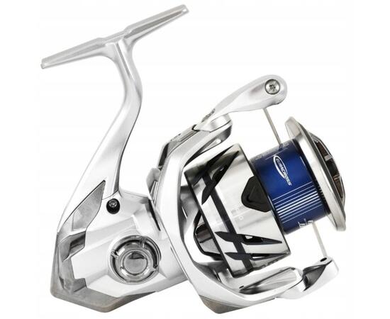 Катушка Shimano 23 Stradic 4000 FM