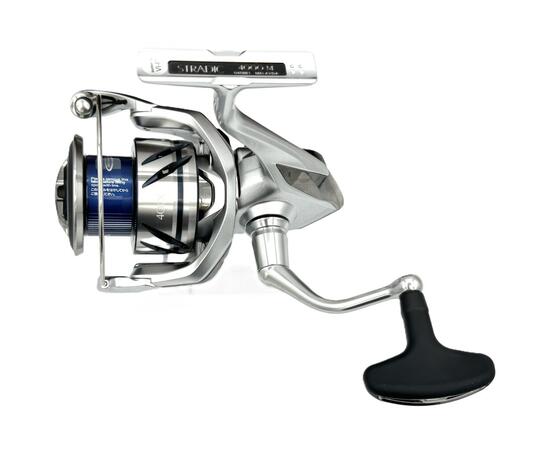 Катушка Shimano 23 Stradic 4000 FM