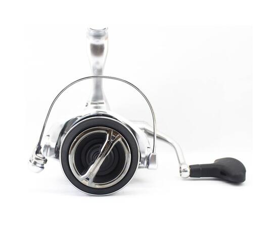 Катушка Shimano 23 Stradic 4000 FM