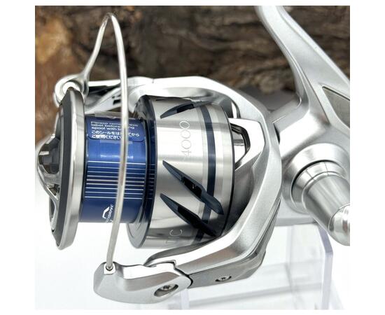 Катушка Shimano 23 Stradic 4000 FM