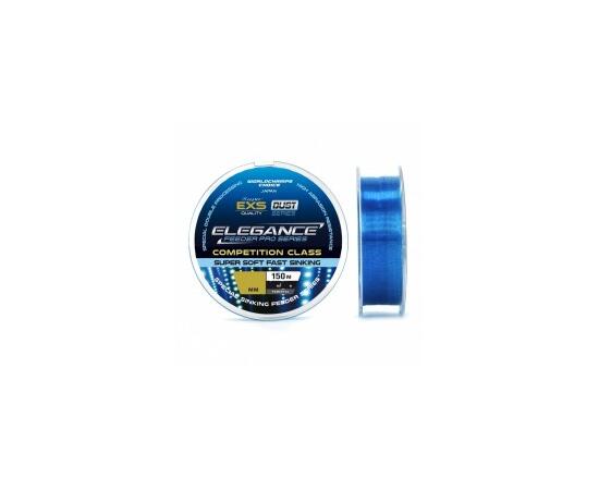 ELEGANCE FEEDER PRO Леска 150м Dust 0,25мм 7,55кг