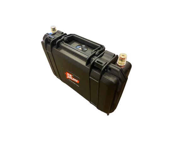 Аккумулятор BAY LiFePO4 12V 65Ah