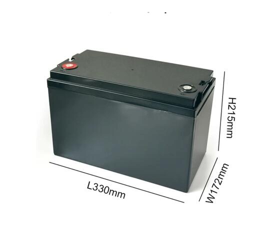 Аккумулятор BAY LiFePO4 24V 100Ah