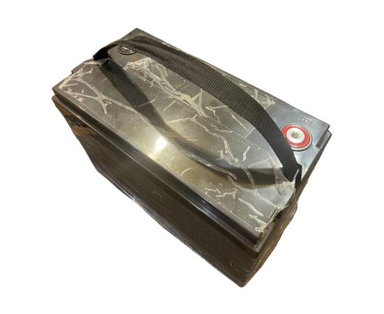 Аккумулятор BAY LiFePO4 24V 100Ah