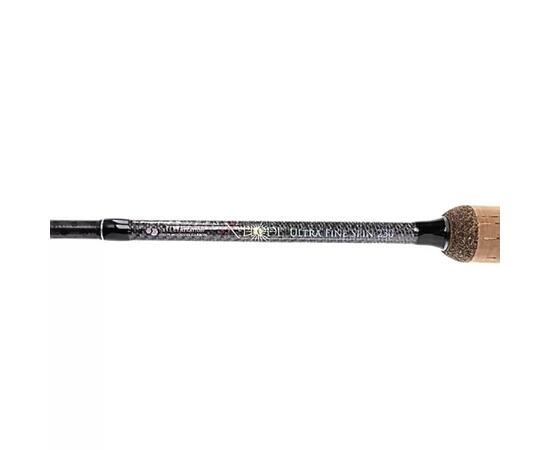 Удилище X-PLODE N.G. ULTRA FINE SPIN 204 up to 8g