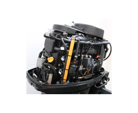 Лодочный мотор Parsun F 60 FEL-T-EFI