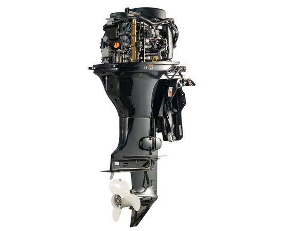 Лодочный мотор Parsun F 100 FEL-T-EFI