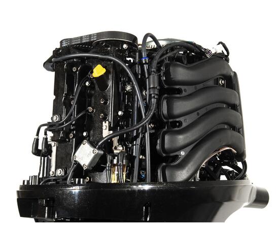Лодочный мотор Parsun F 100 FEL-T-EFI