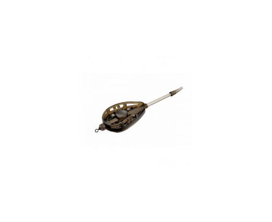 ELEGANCE METHOD Кормушка Method Feeder 33х130мм 20г 2шт