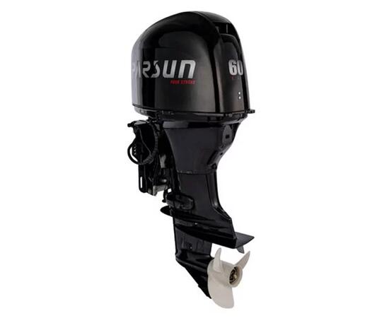 Лодочный мотор Parsun F 60 FEL-T-EFI