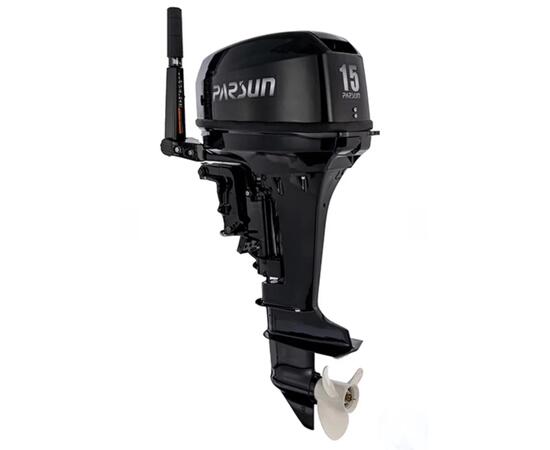 Лодочный мотор Parsun T15 BMS