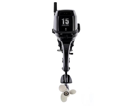 Лодочный мотор Parsun T15 BMS