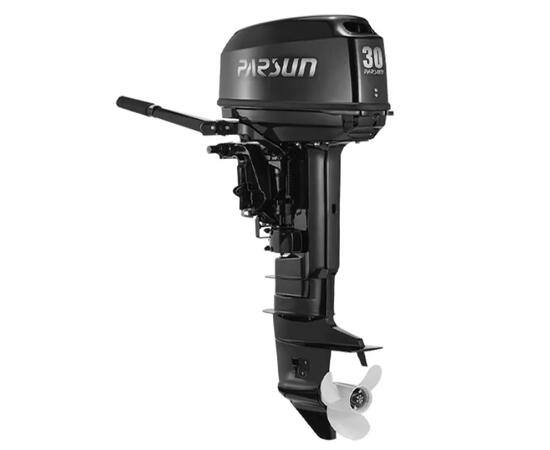 Лодочный мотор Parsun T 30 ABMS