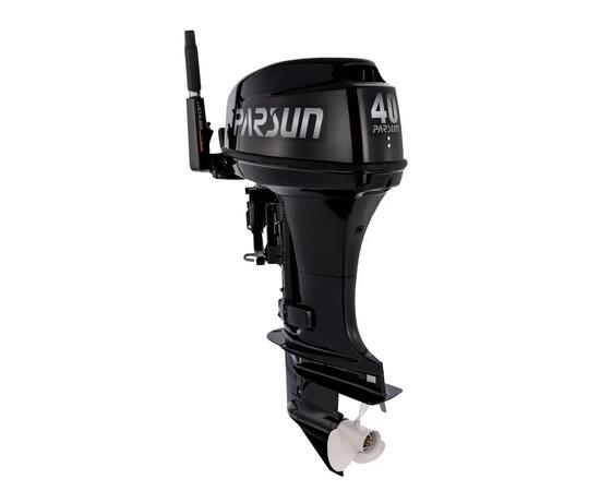 Лодочный мотор Parsun T40 BMS