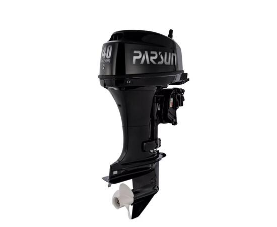 Лодочный мотор Parsun T40 BMS