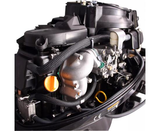 Лодочный мотор Parsun F20AFWL EFI