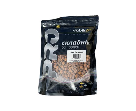 Компонент прикормки Vabik BIG PACK Орех тигровый 750г