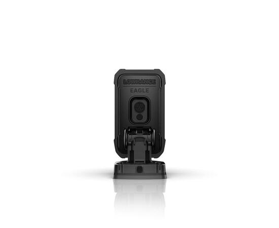 Эхолот Lowrance Eagle 4x с датчиком Bullet Skimmer