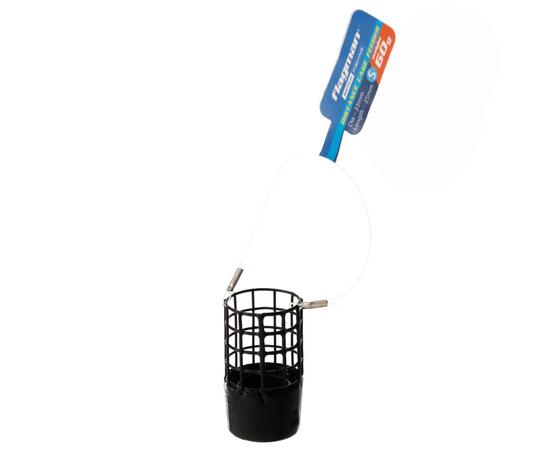 Кормушка Flagman Distance Cage Feed S 60 г