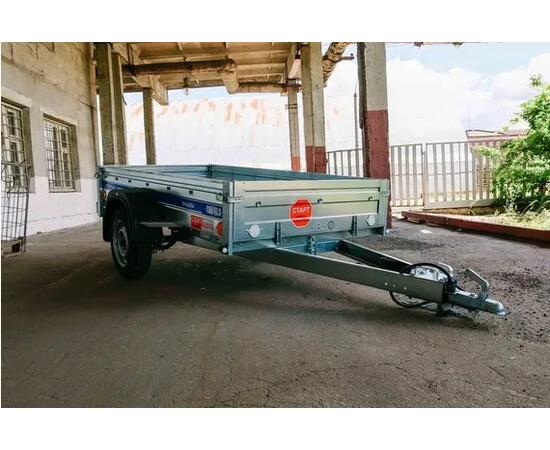 Автомобильный прицеп Tavials СТАРТ A2512