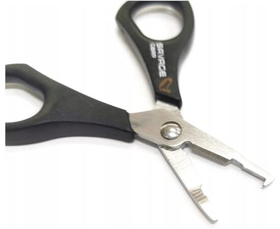 Ножницы SG Braid And Splitring Scissors 11cm