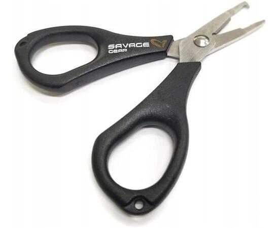 Ножницы SG Braid And Splitring Scissors 11cm