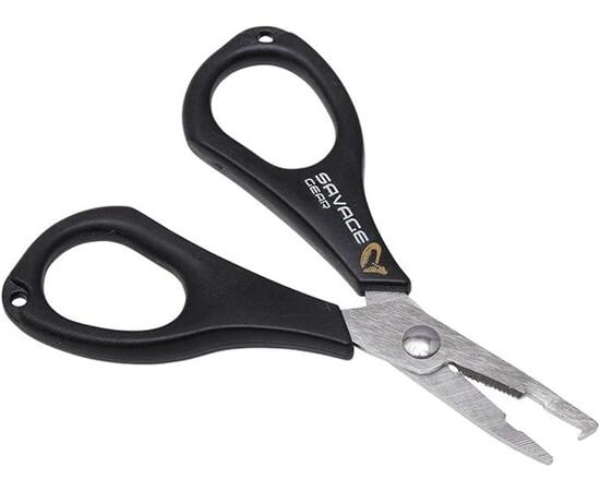 Ножницы SG Braid And Splitring Scissors 11cm